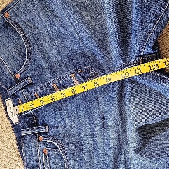 Madewell Women's Jeans - Picture 6 of 8